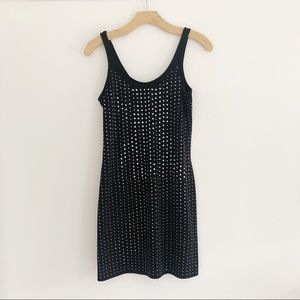 Talita Kume Black Dress